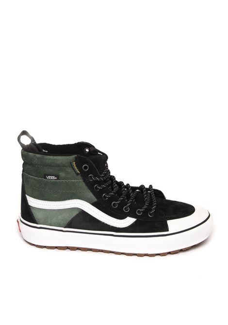  VANS | VN0007NKYJ71SK8-HI MTE-2-YJ71